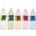 Eyüp Sabri Tuncer Çeşme Limonu, Amber, Okyanus, Yağmur Ormanları Ve Bodrum Mandalinası 150 Ml Sprey