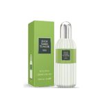 Eyüp Sabri Tuncer Çeşme Limonu Cam Şişe Sprey Kolonya 16Ml (12 Li Paket)