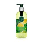 Eyüp Sabri Tuncer Çeşme Limonu Doğal Zeytinyağlı Sıvı Sabun 500 Ml 5 Adet