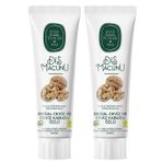 Eyüp Sabri Tuncer Ceviz ve Ceviz Kabuğu Özlü 2x90 ml Diş Macunu