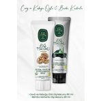 Eyüp Sabri Tuncer Ceviz ve Kabuğu Özlü + Bambu Karbonlu 2x90 ml Diş Macunu