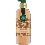 Eyüp Sabri Tuncer Desert Oud 6x500 ml Doğal Zeytinyağlı Sıvı Sabun