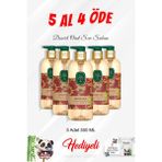 Eyüp Sabri Tuncer Desert Oud Sıvı Sabun 500 ML 5 Al 4 Öde ve Rosie Pamuk