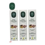 Eyüp Sabri Tuncer Diş Macunu Doğal Zencefil 90ml X 3 Adet