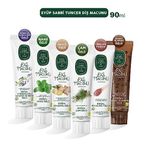 Eyüp Sabri Tuncer Diş Macunu Himalaya, Kakao, Lavanta, Nane, Zencefil ve Çam