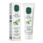 Eyüp Sabri Tuncer Doğal Aloe Vera Özlü 2x90 ml Diş Macunu