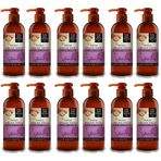 Eyüp Sabri Tuncer Doğal Argan Yağlı 12x250 ml El ve Vücut Losyonu