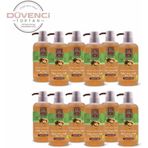 Eyüp Sabri Tuncer Doğal Argan Yağlı 12x600 ml Duş Jeli