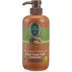 Eyüp Sabri Tuncer Doğal Argan Yağlı 600 ml Şampuan