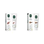 Eyüp Sabri Tuncer Doğal Diş Macunu Seti (Himalaya Tuzlu + Karanfil, 2x90ml)
