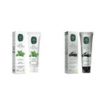 Eyüp Sabri Tuncer Doğal Diş Macunu Seti (Nane + Bambu Karbonlu, 2x90ml)