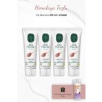 Eyüp Sabri Tuncer Doğal Himalaya Tuzlu 4x90 ml Diş Macunu