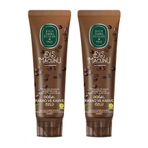 Eyüp Sabri Tuncer Doğal Kakao ve Kahve Özlü 2x90 ml Diş Macunu