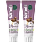 Eyüp Sabri Tuncer Doğal Karanfil Özlü 2x75 ml Diş Macunu