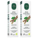 Eyüp Sabri Tuncer Doğal Misvak Özlü 2x90 ml Diş Macunu
