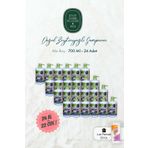 Eyüp Sabri Tuncer Doğal Zeytinyağlı 24x700 ml Şampuan