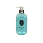 Eyüp Sabri Tuncer Doğal Zeytinyağlı 280 ml Aqua Sıvı Sabun