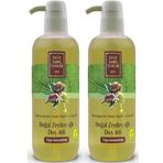 Eyüp Sabri Tuncer Doğal Zeytinyağlı 2x600 ml Duş Jeli