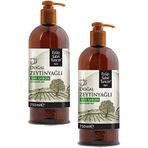 Eyüp Sabri Tuncer Doğal Zeytinyağlı 2x750 ml Sıvı Sabun