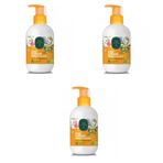Eyüp Sabri Tuncer Doğal Zeytinyağlı 3x280 ml Bebek Losyonu