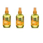 Eyüp Sabri Tuncer Doğal Zeytinyağlı 3x280 ml Bebek Yağı
