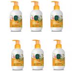 Eyüp Sabri Tuncer Doğal Zeytinyağlı 6x280 ml Bebek Losyonu