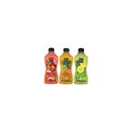 Eyüp Sabri Tuncer Doğal Zeytinyağlı Amber + Çeşme Limonu + Bodrum Mandalinası 3x1.5 lt Sıvı Sabun