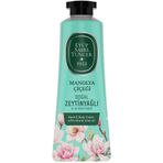 Eyüp Sabri Tuncer Doğal Zeytinyağlı Manolya Çiçeği 50 ml El ve Vücut Kremi