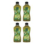 Eyüp Sabri Tuncer Doğal Zeytinyağlı Sıvı Sabun Ayvalık Zeytin Çiçeği 1500 ML Pet Şişe X 4