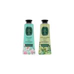 Eyüp Sabri Tuncer El Ve Vücut Kremi Manolya Çiçeği, Ayvalık Zeytin Çiçeği 50 Ml
