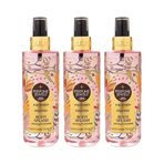 Eyüp Sabri Tuncer Empress 3x250 ml Vücut Spreyi