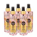 Eyüp Sabri Tuncer Empress 5x250 ml Vücut Spreyi