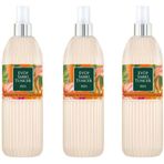 Eyüp Sabri Tuncer EST 150 ml Pet Şişe x 3 Adet Bodrum Mandalinası Kolonyası