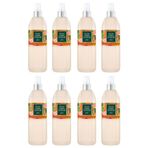 Eyüp Sabri Tuncer EST 150 ml Pet Şişe x 8 Adet Bodrum Mandalinası Kolonyası