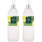 Eyüp Sabri Tuncer EST 2x150 ml Çeşme Limon Sprey Kolonya