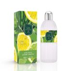 Eyup Sabri Tuncer EST 400ml Oval Cam Şişe Çeşme Limonu Kolonyası