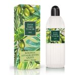 Eyup Sabri Tuncer EST 400ml Pet Ayvalık Zeytin Çiçeği Kolonyası