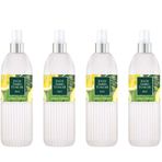 Eyüp Sabri Tuncer EST 4x150 ml Çeşme Limon Sprey Kolonya