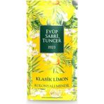 Eyüp Sabri Tuncer Est Kolonyalı Mendil Klasik Limon 5X10 Cm 150 Li