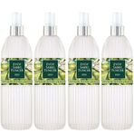 Eyüp Sabri Tuncer EST Silindir Pet 150 ml x 4 Ayvalık Zeytin Çiçeği Kolonyası