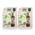 Eyüp Sabri Tuncer Est Sıvı Sabun Yedek 1500 ml x 2