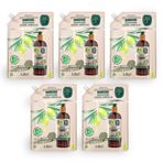 Eyüp Sabri Tuncer Est Sıvı Sabun Yedek 1500 ml x 5