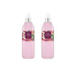 Eyüp Sabri Tuncer EYÜP SABRİ TUNCER JAPON KİRAZ ÇİÇEĞİ KOLONYASI PET SPREY 150 ML -2'Lİ-
