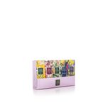 EYÜP SABRİ TUNCER Eyüp Sabri Tuncer Set-2 16ml 5Li Cam Şişe Sprey Kolonya (Lavanta-Hatıralar-B.Çay-J.Kiraz-Limon)