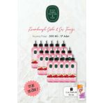 Eyüp Sabri Tuncer Frambuazlı 500 ml Sirke ve Saç Toniği