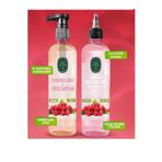 Eyüp Sabri Tuncer Frambuazlı 500 ml Tonik + 500 ml Şampuan