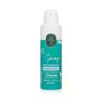 Eyüp Sabri Tuncer Fresh 200 ml Kadın Sprey Deodorant