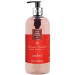 Eyüp Sabri Tuncer Gizemli Ferahlık Amber 500 ml Sıvı Sabun