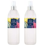 Eyüp Sabri Tuncer Hatıralar 2x150 ml Sprey Kolonya