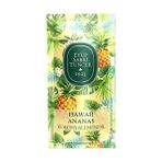 Eyüp Sabri Tuncer Havaii Ananas Kolonyalı Mendil 150'li 5 x 10 cm